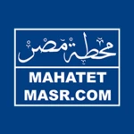 Logo of Mahatet Masr android Application 